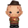 Monogram International Inc. Nightmare On Elm Street Freddy 8.5 Inch PVC Figural Bank -Children'S Home Furnishings Store GUEST 383beeef ade7 494c a3a6 e0e8ad621a5a