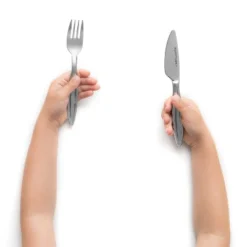 BergHOFF 3Pc Children's Folio Flatware Set, 18/10 Stainless Steel -Children'S Home Furnishings Store GUEST 3997a11b 5280 4c2d add2 e64c0ee74f75