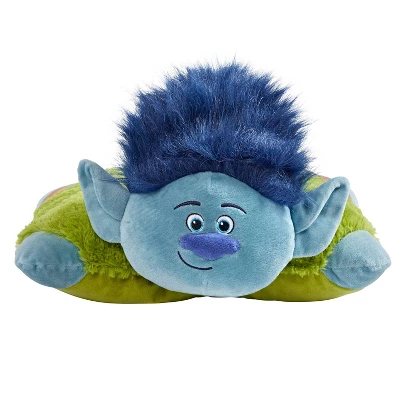 DreamWorks Trolls 2 Branch Pillow Blue - Pillow Pets DreamWorks Trolls 2 Branch Pillow Blue - Pillow Pets -Children'S Home Furnishings Store GUEST 3dda9214 4559 4464 9180 056f4d05cbcf