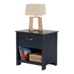 Asten 1-Drawer Nightstand - South Shore -Children'S Home Furnishings Store GUEST 3dddf3f0 65cc 4e85 af3b 0604213d694d