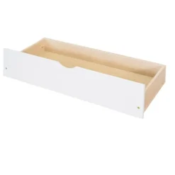 Twin Over Full Bunk Bed With Ladders And Two Storage Drawers-ModernLuxe -Children'S Home Furnishings Store GUEST 3ded91a0 3839 41fa b784 73af7ec690c1