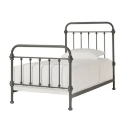 Twin Tilden Standard Metal Bed - Inspire Q -Children'S Home Furnishings Store GUEST 3e522499 ea8a 48f9 9fad baa90d089b6d