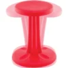 16" Junior Wobble Chair Red - Kore -Children'S Home Furnishings Store GUEST 3f61ebb5 9eca 4a38 a09b e1a4f6a55d08