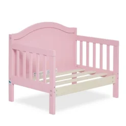 Dream On Me 3-in-1 Convertible Toddler Bed -Children'S Home Furnishings Store GUEST 42c6a97c 1138 4771 93e4 5857d5ef6e81