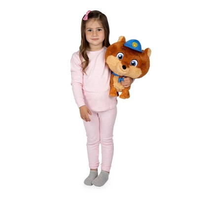 PAW Patrol Movie Junior Patroller NANO Pillow Buddy Blue PAW Patrol Movie Junior Patroller NANO Pillow Buddy Blue -Children'S Home Furnishings Store GUEST 42ddd883 e09b 489a b29a 1470124b16c9