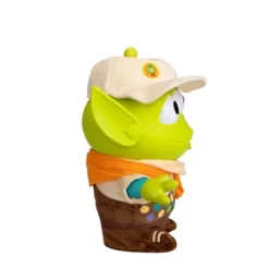 DISNEY Toy Story Large Vinyl Piggy Bank: Alien Remix Party Russell (Piggy Bank) -Children'S Home Furnishings Store GUEST 43b64018 b14c 4e9f b72e b1112860a722