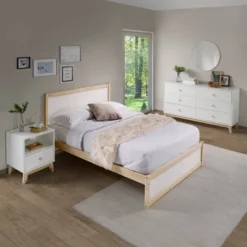 19.5" Drawer Nightstand - Alaterre Furniture -Children'S Home Furnishings Store GUEST 450cf878 f482 458f 99fe a861c6d2b136