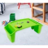 Mind Reader Kids’ Lap Desk, Freestanding Portable Table With Side Pockets, Plastic, Green, 2-Pack -Children'S Home Furnishings Store GUEST 4677d303 a140 4980 8d57 027d5d69b833