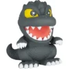 Monogram International Inc. Godzilla Kawaii 8 Inch PVC Figural Bank