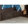 Full Highlands Harper Panel Bed With Storage Espresso - Hillsdale Furniture -Children'S Home Furnishings Store GUEST 49baa714 7f11 4e3e 9c31 e74cbe3cbbe8