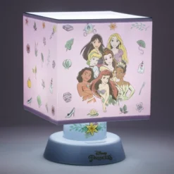 Disney Princess Lamp (Includes LED Light Bulb) 4 Disney Princess Lamp (Includes LED Light Bulb) -Children'S Home Furnishings Store GUEST 4bf01012 1037 4067 a213 0b019e5987e3