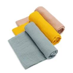 Parker Baby Co. Swaddle Blankets -Children'S Home Furnishings Store GUEST 4d743206 88bd 4da4 af13 6d65f8bdcf9b