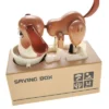 Ready! Set! Play! Link Dog Piggy Bank, Puppy Money Saving Box For Girls And Boys -Children'S Home Furnishings Store GUEST 4e1f010a e87b 4321 983a 2b1ddf0e2c7c