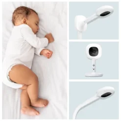 Nanit Pro Complete Baby Monitoring System 7 Nanit Pro Complete Baby Monitoring System -Children'S Home Furnishings Store GUEST 4f301c83 3c14 43d0 b013 c455dba68626 2
