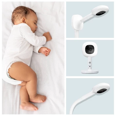 Nanit Pro Complete Baby Monitoring System Nanit Pro Complete Baby Monitoring System -Children'S Home Furnishings Store GUEST 4f301c83 3c14 43d0 b013 c455dba68626 2