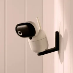 Motorola 5.0" Wi-Fi HD Motorized Video Baby Monitor- PIP1610 HD CONNECT