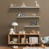 Slimline Low Profile Floating Shelf For Kids' Room - InPlace -Children'S Home Furnishings Store GUEST 511fcb9b 777a 447d 916e d0fa05f6b415