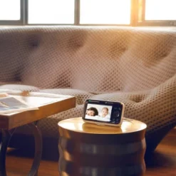 Motorola 5.0" Wi-Fi HD Motorized Video Baby Monitor- Two Camera - PIP1610-2 HD CONNECT 7 Motorola 5.0" Wi-Fi HD Motorized Video Baby Monitor- Two Camera - PIP1610-2 HD CONNECT -Children'S Home Furnishings Store GUEST 526f37fa b0ff 4ff1 8468 3a7ac186699b