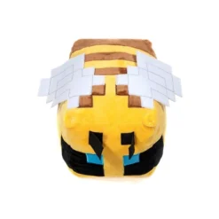 Bee Minecraft Pillow Buddy -Children'S Home Furnishings Store GUEST 5443ba86 ac19 410d 9111 af7247f46059