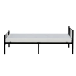 Twin Austin Metal Bed - BK Furniture -Children'S Home Furnishings Store GUEST 54afc928 3182 4f19 944b 837ebce2e05b