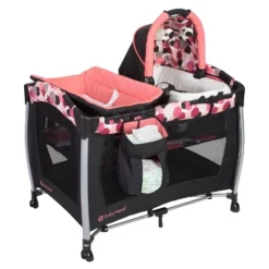 Baby Trend Resort SE Nursery Center Playard -Children'S Home Furnishings Store GUEST 55893609 6e4f 4d35 916c adcccd2cd24d
