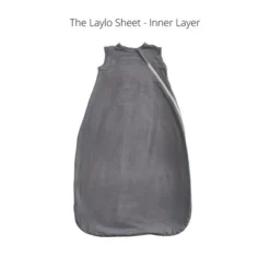 Embe Laylo Sleep Sack DUO (Sheet + Comforter-in-1), 6-24 Months -Children'S Home Furnishings Store GUEST 58fcc0ff bd01 4e7f 84b4 4ddbd9a75347