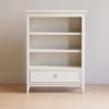 Namesake Emma Regency Bookcase - Warm White -Children'S Home Furnishings Store GUEST 5a871b8c 5b8c 454f 9275 99c61da8de2e