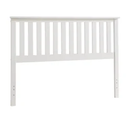 Paidge Headboard White - Inspire Q -Children'S Home Furnishings Store GUEST 5dc56a06 b75f 44c4 a482 0a5bafab71ec