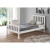 Twin Aurora Bed White - Alaterre Furniture -Children'S Home Furnishings Store GUEST 5e71201a 626e 4666 89f9 500463839b09