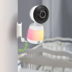 LeapFrog Remote Access 1080p Touch Screen 5.5" Baby Monitor -Children'S Home Furnishings Store GUEST 62673ab5 ac55 4caf 9743 5a99c65616f5