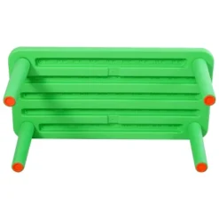 Costway Kids Portable Plastic Table Learn And Play Activity School Home Furniture Green -Children'S Home Furnishings Store GUEST 62f553f1 02dc 4d92 9179 bb026311c53e