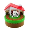 Ready! Set! Play! Link Cat And Mouse Money Stealing Piggy Coin Bank -Children'S Home Furnishings Store GUEST 63cc507a fc59 4f19 9a98 7303675d4c8e