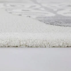 Zebby Animal Print Kids' Area Rug Cream - Balta Rugs -Children'S Home Furnishings Store GUEST 643afea1 3f28 4701 b489 8346374b96c2