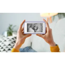 Hubble Connected Nursery Pal Deluxe 5" Smart Baby Monitor -Children'S Home Furnishings Store GUEST 65061194 5054 447f 9dec aa29d8abecb0