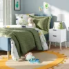 Modern Kids' Nightstand White - Pillowfort™ -Children'S Home Furnishings Store GUEST 65bb58d4 37ea 47d1 85c1 1d98272e534a