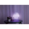 Teen Glass Mushroom Color Changing LED Table Lamp White - West & Arrow -Children'S Home Furnishings Store GUEST 65ec5ebf 7a7e 4391 8c31 2cce69d0c5d0