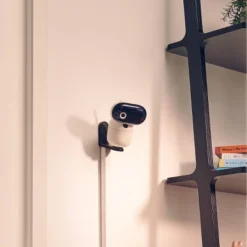 Motorola 5.0" Wi-Fi HD Motorized Video Baby Monitor- Two Camera - PIP1610-2 HD CONNECT 4 Motorola 5.0" Wi-Fi HD Motorized Video Baby Monitor- Two Camera - PIP1610-2 HD CONNECT -Children'S Home Furnishings Store GUEST 66c0e07c dd13 4356 a6f8 9d7cf77ccfda