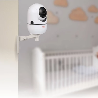 MobiCam HDX WiFi Pan and Tilt Baby Monitors - 2pk MobiCam HDX WiFi Pan And Tilt Baby Monitors - 2pk -Children'S Home Furnishings Store GUEST 672037b7 2726 429c a371 69db8ab32fb5