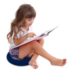 Bouncy Bands Antimicrobial Wiggle Seat - Small -Children'S Home Furnishings Store GUEST 6774c267 1516 436c 90c9 e9039ae9a014