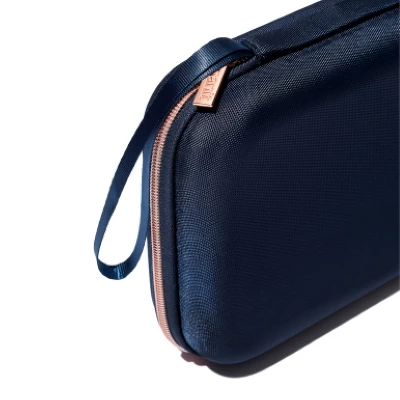 Nanit Baby Monitor Travel Case - Blue Nanit Baby Monitor Travel Case - Blue -Children'S Home Furnishings Store GUEST 679dc2a4 88bb 4aa4 8c2a f175ddddf7d3