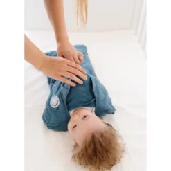 Dreamland Baby Weighted Swaddle Wrap - 0-6 Months -Children'S Home Furnishings Store GUEST 6948639d 2589 4fca acbb 17080ef33a72