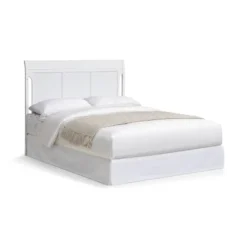 Suite Bebe Shailee 4-in-1 Convertible Crib - White -Children'S Home Furnishings Store GUEST 69c28725 4e9f 4529 8efb bece1a0fb3d9