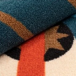 Construction Zone Non-Slip Kids Playroom Decor Washable Indoor Area Rug By Blue Nile Mills -Children'S Home Furnishings Store GUEST 69f98619 c853 46a9 a486 7a3b8ca63ac2