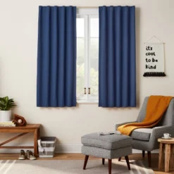 It's Cool To Be Kind Hanging Kids' Knit Banner - Pillowfort™ -Children'S Home Furnishings Store GUEST 6a41416b 318b 421e 998f fe5929762647