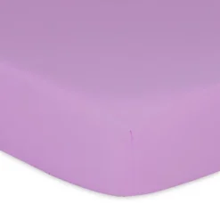The Peanutshell Purple Floral 4-Pack Crib Fitted Sheet Set In Purple/Pink/White -Children'S Home Furnishings Store GUEST 6ab09a83 ad6d 4fdb a7dd 31a9bdbb5464