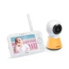 VTech Digital 5" Video Monitor With Nightlight -Children'S Home Furnishings Store GUEST 6ad833df 5f31 4962 8059 ca38997012cd