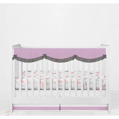 Bacati - Jungle Safari Girls Lilac/Coral Muslin 8 pc Crib Bedding Set with 2 Swaddling Blankets Bacati - Jungle Safari Girls Lilac/Coral Muslin 8 Pc Crib Bedding Set With 2 Swaddling Blankets -Children'S Home Furnishings Store GUEST 6cecc2cc 3dc7 4823 9333 9eb39c79f337
