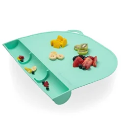 Upward Baby Silicone Placemat -Children'S Home Furnishings Store GUEST 6d704908 cc90 4687 b473 ebb7d7b5f5ee