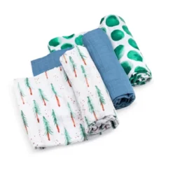 Parker Baby Co. Swaddle Blankets -Children'S Home Furnishings Store GUEST 6dff44b2 8db8 41b7 9e4f 8676dda2e452
