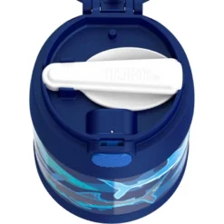 Thermos 10oz FUNtainer Food Jar With Spoon -Children'S Home Furnishings Store GUEST 6ecc20ee 17f3 45a7 a67a f7c761fd2ca3